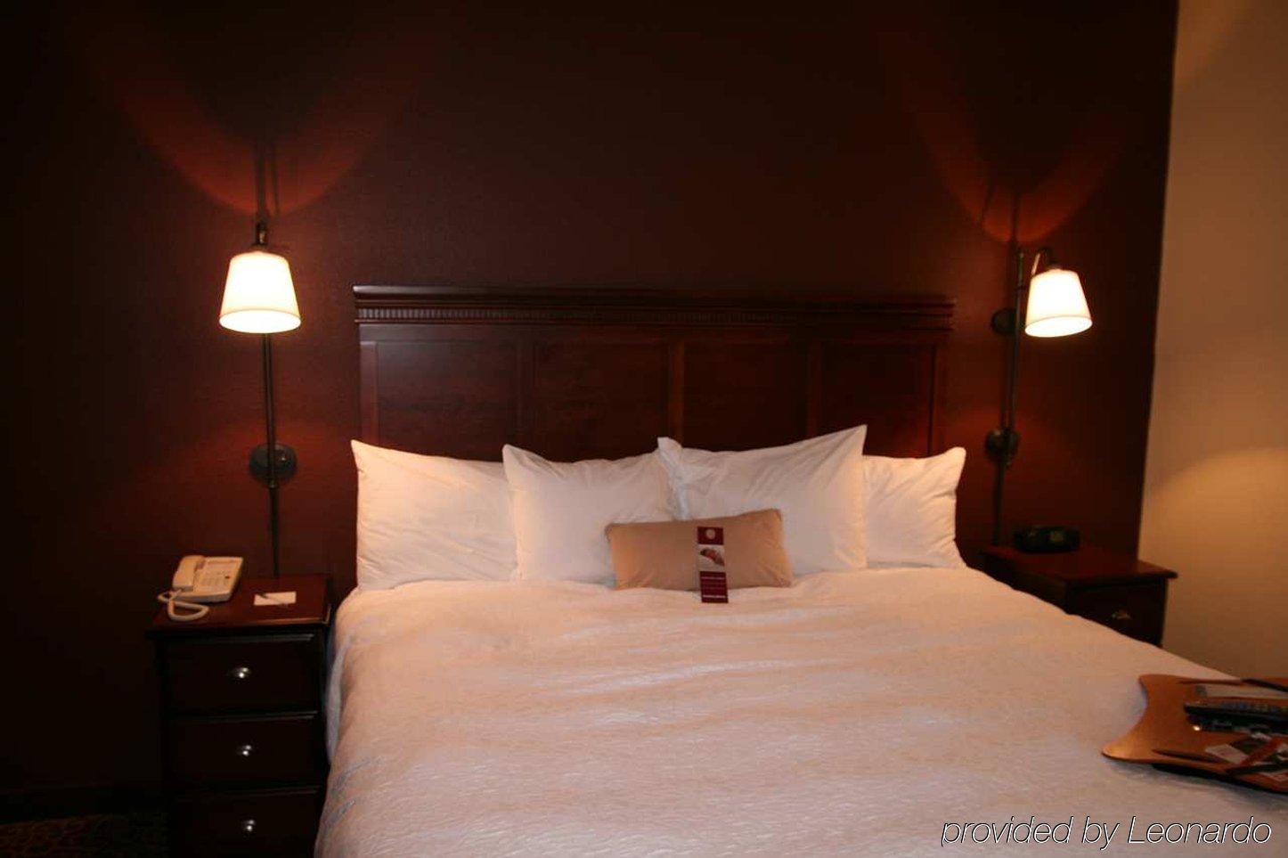 Best Western Heartland Inn Mattoon Habitación foto